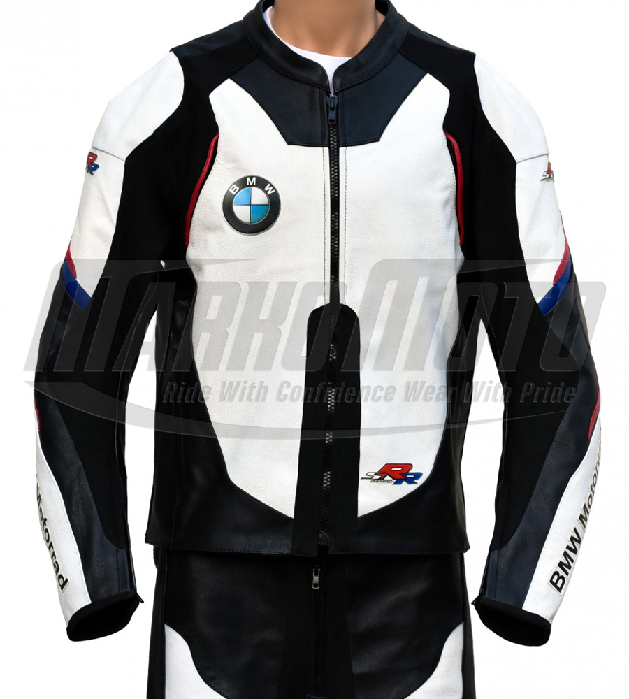 Honda Rothmans Racing Classic Leather Motorcycle Racing Suit Honda Rothmans Racing Classic Leather Motorcycle Racing Suit