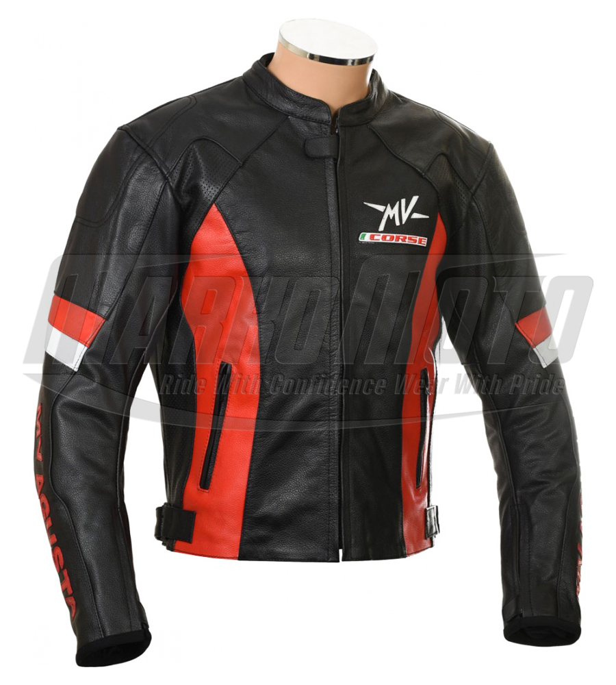 WGP Edition Yamaha R1 Blue Motorcycle Leather Racing Jacket