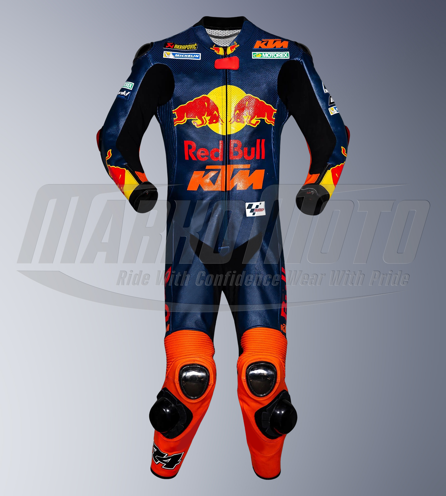 KTM Racing Suit Pol Espargaro GP 2020